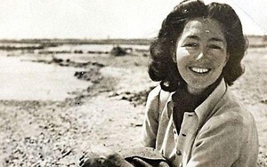 Nữ điệp viên sát thủ thầm lặng thời Thế chiến thứ hai