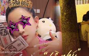 Nghề "tiểu tam" ở Trung Quốc: Trở thành bồ nhí để rũ bỏ cuộc sống khó khăn với đủ mọi chiêu thức "câu dẫn" cùng mặt tối đáng sợ