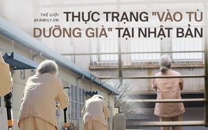 "Vào tù dưỡng già": Lối thoát cực đoan của những người phụ nữ cô độc và hệ quả nghiêm trọng đè nặng lên xã hội Nhật Bản