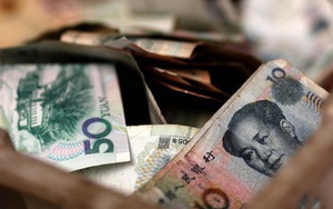 Kết thúc năm 2019, Trung Quốc đang có nhiều người giàu hơn cả dân Mỹ