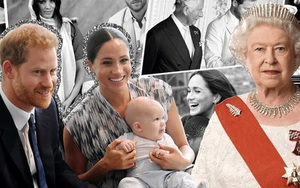 Hé lộ những bất công mà Nữ hoàng Anh phải chịu từ vợ chồng Meghan: Đích thân gọi điện hỏi thăm để rồi nhận lấy sự lạnh nhạt?