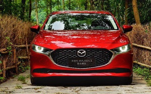 Mazda3 thế hệ mới bất ngờ đánh tụt doanh số của Mazda như thế nào?