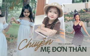 Hotmom từng gây sốt MXH: Thu nhập cả trăm triệu 1 tháng, vẫn làm bạn với chồng cũ và "mở lòng" lần nữa chỉ duy nhất một yêu cầu