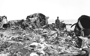5 thảm kịch máy bay chở khách bị trúng tên lửa thiệt hại về người lớn nhất trong lịch sử