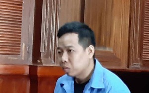 Hai người gặp họa vì dự buổi nhậu kinh hoàng với gã có máu... sát nhân!