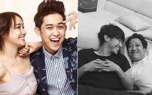 Mối quan hệ "trớ trêu" của VJ Quốc Bảo: Vướng lùm xùm ngoại tình với Nam Em nhưng lại là bạn thân của vợ chồng Trường Giang - Nhã Phương