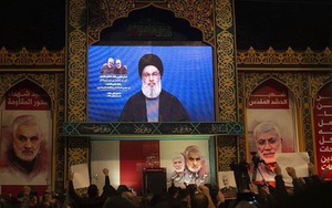 Iran muốn xuống thang với Mỹ, các lực lượng ủy nhiệm vẫn "gầm gừ"