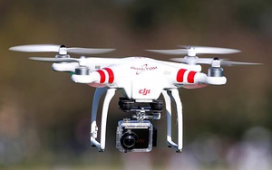 Mỹ cấm bay gần 1.000 drone dân sự vì lo ngại linh kiện xuất xứ Trung Quốc