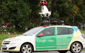 Dân mạng nước ngoài kháo nhau tìm lại hình ảnh người thân quá cố lúc còn sống nhờ Google Maps