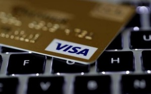 Visa chi tới 5,3 tỷ USD để thâu tóm một startup Fintech