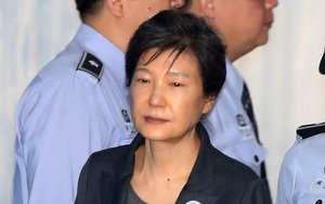 Phiên tòa xét xử lại bà Park Geun-hye kết thúc chỉ sau 5 phút