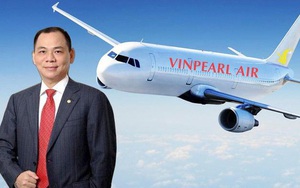 Vingroup "xoá sổ" Vinpearl Air, lãnh đạo Bộ Giao thông nói gì?