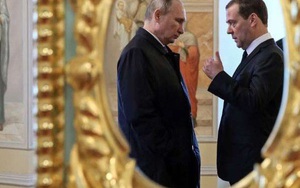 Bất ngờ 'gây bão' chính trường Nga, Tổng thống Putin đang chọn con đường giống một nhà lãnh đạo châu Á?
