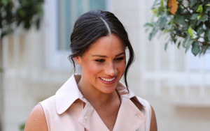 Meghan Markle "muối mặt" khi bị tờ báo hàng đầu Canada dội gáo nước lạnh, khẳng định cặp đôi hoàng gia không được chào đón tại đây