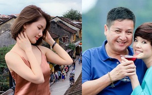 Con gái NSƯT Chí Trung đăng tải dòng trạng thái ẩn ý về vụ lùm xùm ly hôn giữa bố mẹ?