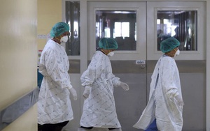 Nhật phát hiện trường hợp nhiễm virus viêm phổi Trung Quốc đầu tiên