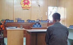 Bi kịch từ cuồng ghen