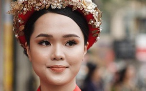 Quỳnh Anh lên tiếng bảo vệ thợ make-up đám hỏi bị đồng nghiệp chửi thậm tệ, tiết lộ cầu thủ luôn an ủi nhau khi đồng đội mắc lỗi