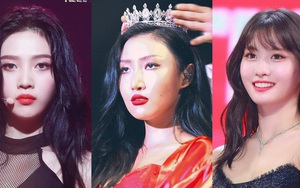 Tranh cãi top 30 nữ idol hot nhất hiện nay: Hạng 1 gây bất ngờ, dàn nữ thần Red Velvet - BLACKPINK nhường hết chỗ cho TWICE