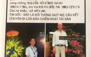 Làm gì khi bị "khủng bố" đòi nợ những ngày giáp Tết?