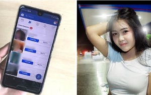 Kết bạn Facebook với mẹ người yêu, cô gái tái mặt, xóa vội bình luận khi ''mẹ chồng tương lai'' xem ảnh rồi nhận xét 1 câu thế này