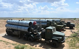 Iraq “chơi lớn” khi thăm Nga, Trung Quốc và Ukraine để mua hệ thống phòng không