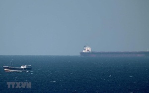 Nhiều nước ủng hộ sứ mệnh hải quân quốc tế tại Eo biển Hormuz