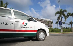 Doanh thu Vinasun xuống thấp nhất 9 năm, hoạt động kinh doanh taxi thua lỗ trở lại