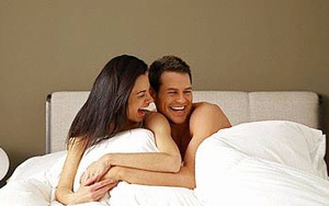 Những điều đàn ông trông đợi ở “đối tác”