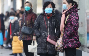 Virus Vũ Hán: Nhiều nhân viên y tế nhiễm bệnh