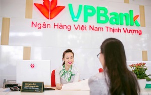 VPBank giảm hơn 2.000 nhân sự năm 2019, lợi nhuận quý cuối năm gấp 3 lần cùng kỳ năm trước