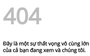 Sếp nợ lương thưởng Tết, nhân viên đóng cửa website công ty BĐS
