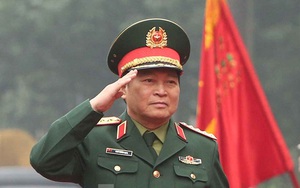 Đại tướng Ngô Xuân Lịch: Việt Nam minh bạch chính sách quốc phòng