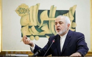 Ngoại trưởng Iran: Tehran không loại trừ khả năng đàm phán với Mỹ