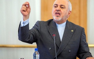 Iran trách móc Mỹ và khẳng định đã bỏ tù kẻ bắn hạ máy bay Ukraine