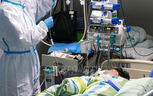 Hoãn mở cửa trường học sau Tết nguyên đán tại thủ đô Bắc Kinh, Trung Quốc