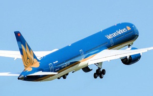 Vietnam Airlines thoát lỗ quý 4 nhờ hoạt động bán và cho thuê lại máy bay
