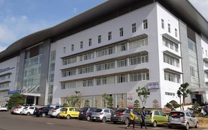 Thực hư việc Bệnh viện Đa khoa vùng Tây Nguyên điều trị bệnh nhân nhiễm corona
