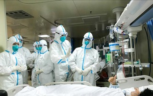 Trung Quốc chọn ra 30 loại thuốc để thử nghiệm chống virus corona