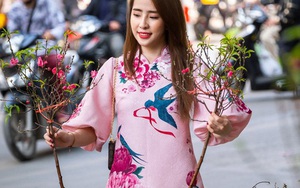Diễn viên Quỳnh Nga chia sẻ Tết đầu tiên khi trở về là "công chúa nhỏ" của bố mẹ