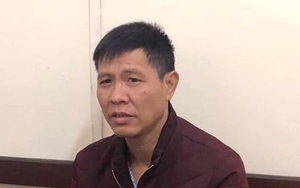 Bắt quả tang đối tượng trộm cắp tài sản tại Phố sách 19-12