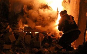 Bị cáo buộc ném bom chết 10 người ở Idlib-Syria, Nga nói gì?