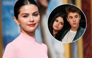 Sau 2 năm chia tay, Selena Gomez bất ngờ khẳng định bị bạo hành khi hẹn hò Justin Bieber