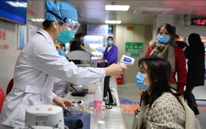 243 bệnh nhân nhiễm virus Corona tại Trung Quốc đã được xuất viện