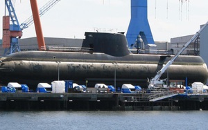 Giải mã sức mạnh của lực lượng tàu ngầm Indonesia