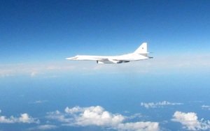 Nga và Mỹ bất đồng về các chuyến bay sát không phận