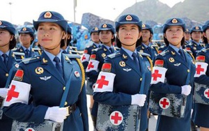Bài văn xúc động của cậu bé lớp 6 kể chuyện mẹ đi Vũ Hán chống dịch: "Cuộc sống sẽ tiếp tục, mẹ tôi sẽ chiến thắng và Vũ Hán sẽ an toàn trở lại"