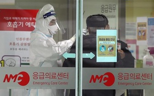 Hàn Quốc hoãn huấn luyện thường niên quân dự bị do virus corona