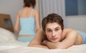 Mãn dục nam - có thể phòng ngừa?