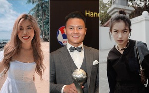 Quang Hải, Châu Bùi, Changmakeup,... lọt vào danh sách 30 Under 30 do Forbes Việt Nam bầu chọn